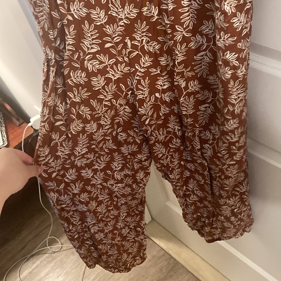 Joyful Jumpsuit with pockets - Picture 3 of 4